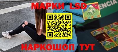 гашик Берёзовский