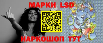 гашик Берёзовский