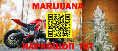 гашик Берёзовский